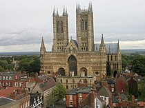 Lincoln Cathedral - geograph.org.uk - 1705091.jpg