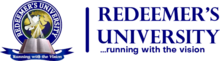 Logotype of Redeemer's University