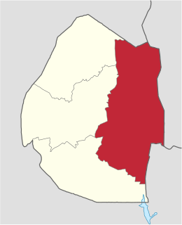 Lubombo