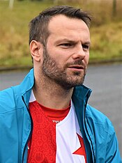 Lukáš Došek (2021)