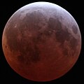 Los Angeles, California, 12:00 UTC