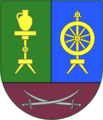 Герб Лишні (форма 2)