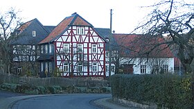 Münchwald