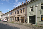 Městský dům (Terezín), 28. října 128.JPG