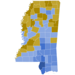 1927 Mississippi gubernatorial election