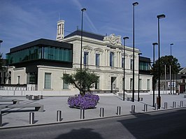 Gemeentehuis