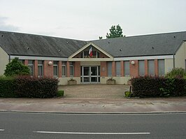 Gemeentehuis