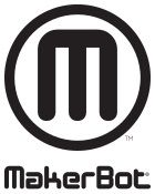 logo de MakerBot Industries