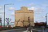 St Julian's Tower and Battery