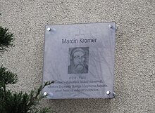 Marcin Kromer
