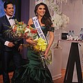 Miss Teen Internacional 2020, Alejandra Royo, Panamá