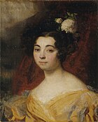 Marie Antoinette Mennessier-Nodier