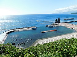 Gennadai Seaside Park