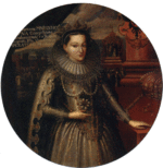 マリーナ・ムニーシェク (1588–1614)