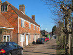 Matfield House Cottages