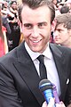 Matthew Lewis en 2011.