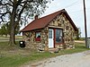 McDougal Filling Station