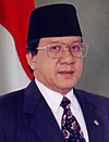 Menteri Sekretaris Negara, Akbar Tandjung.jpg