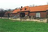 Kleine hoeve