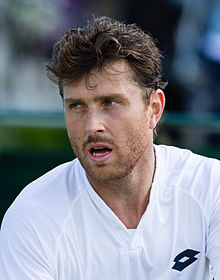 Michael Berrer 1, 2015 Wimbledon Qualifying - Diliff.jpg