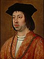 Ferdinand II of Aragon, (Aragon, 1452 - Spain, 1516)