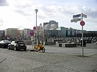 Berlin-Mitte Cora-Berliner-Straße