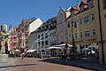 Denkmalschutzgebiet Altstadt Mittweida