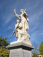 Monument aux morts 1914-1918