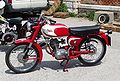 Moto Morini 125 Corsaro (1960)