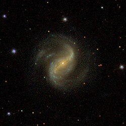 NGC 2718