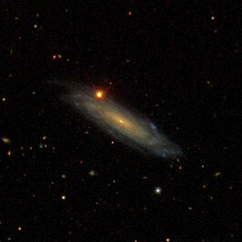 NGC 5025