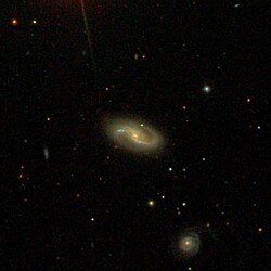 NGC 5487