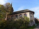 Kirche St. Laurentius