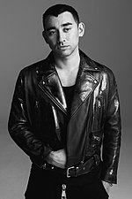 Nicola Formichetti için küçük resim