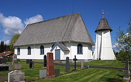 Norra Unnaryds kirke