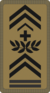 OR-9c - Adjudant-chef