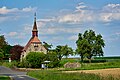 Katholische Kapelle Zur Heiligen Familie