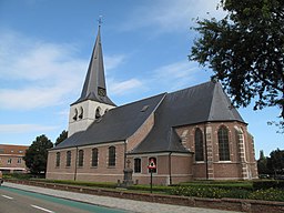 Sint-Martinuskerk i Olen