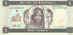 Jeden eritrejský Nakfa.png