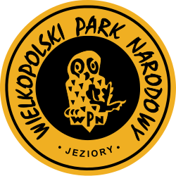 Logo parku