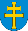 Coat of arms of Kielce County