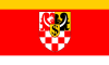 flaga powiatu strzelińskiego