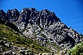 Yvyty Agulhas Negras, Tetãvore Minas Gerais ha Rio de Janeiro mbytepe.