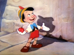 Miniatura per Pinocchio (film 1940)