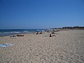 Spiaggia di Moncayo