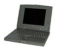 PowerBook Duo 280c