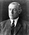 28.Woodrow Wilson1913–1921