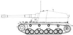 A Dickermax rajza