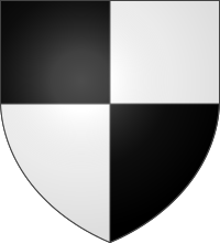 http://upload.wikimedia.org/wikipedia/commons/thumb/2/2d/Quarterly_black_and_argent.svg/200px-Quarterly_black_and_argent.svg.png