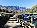 Kawarau Falls Dam